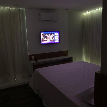 נטאל Swell Praia Hotel מראה חיצוני תמונה