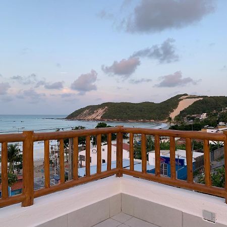 נטאל Swell Praia Hotel מראה חיצוני תמונה