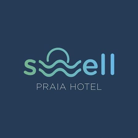 נטאל Swell Praia Hotel מראה חיצוני תמונה