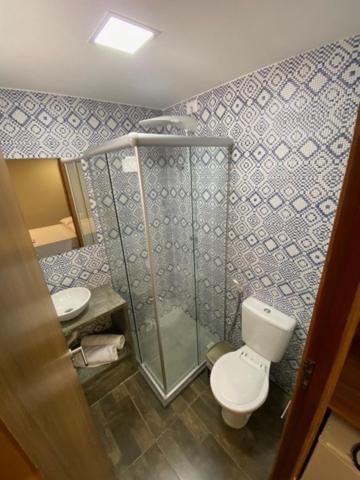 נטאל Swell Praia Hotel מראה חיצוני תמונה
