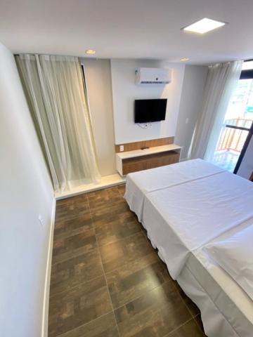 נטאל Swell Praia Hotel מראה חיצוני תמונה