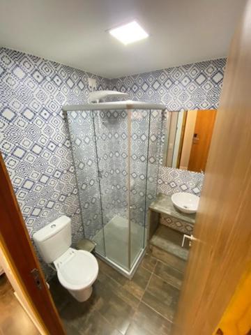 נטאל Swell Praia Hotel מראה חיצוני תמונה