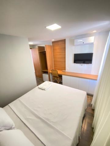 נטאל Swell Praia Hotel מראה חיצוני תמונה