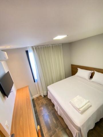 נטאל Swell Praia Hotel מראה חיצוני תמונה