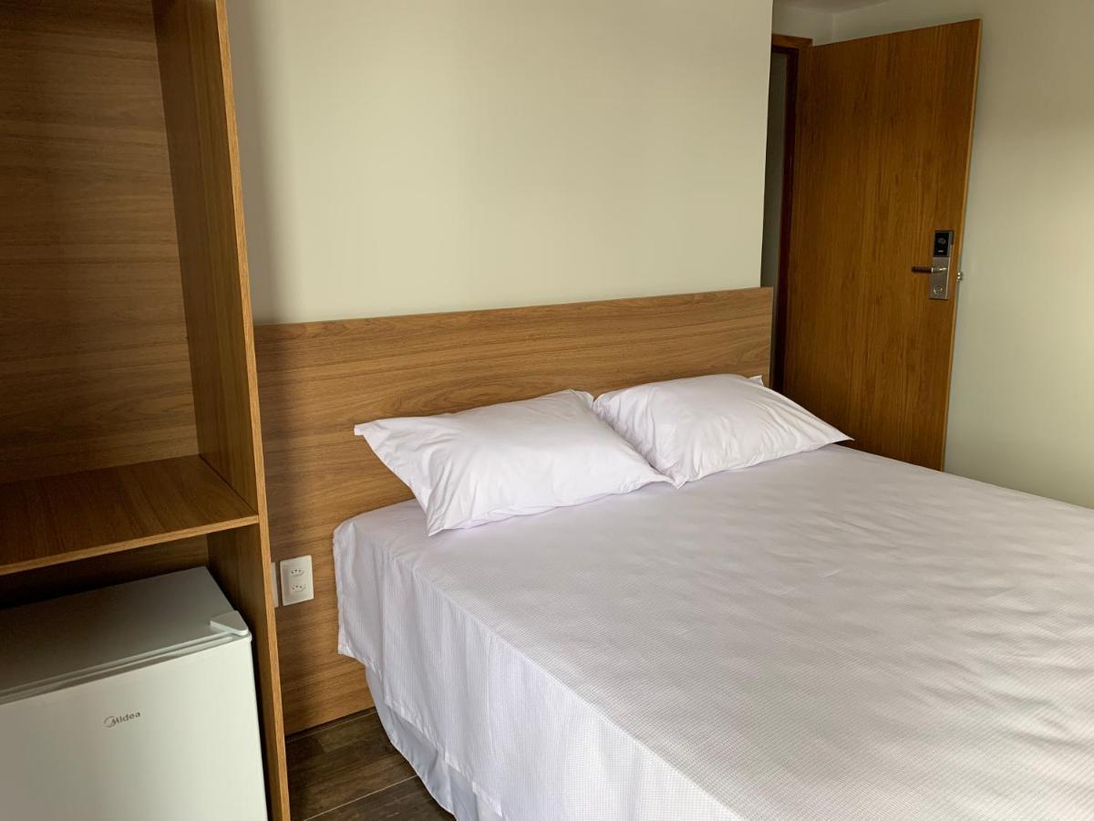 נטאל Swell Praia Hotel מראה חיצוני תמונה