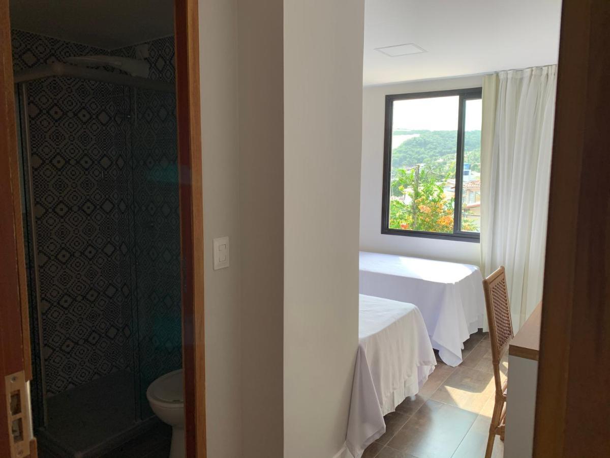 נטאל Swell Praia Hotel מראה חיצוני תמונה